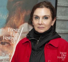 Нуца Алекси-Месхишвили, 2022 год