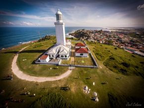 Santa Marta Lighthouse in Laguna - SanTa Catarina - Brazil.jpg