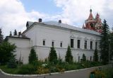 Трапезная Саввино-Сторожевского монастыря (1652—1654)