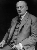 Немецкий философ, представитель феноменологии, один из основоположников феноменологической аксиологии, Макс Шелер (22 августа 1874 — 19 мая 1928)