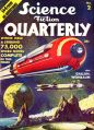 Журнал "Science Fiction Quarterly"