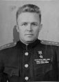 командующий 16-й воздушной армии Сергей Руденко