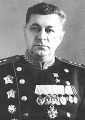командующий 27-й армии Сергей Трофименко