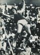 Сергей Бубка на чемпионате мира по легкой атлетике в Хельсинки, 10 августа 1983 года (Советская жизнь)