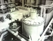 Атомный реактор БН-350