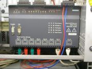 Концентратор SIEMENS для сетей Industrial Ethernet