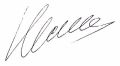 Signature of Boris Nemtsov.jpg