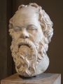 Сократ (399 год до нашей эры)
