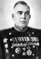 командующий 53-й армии Иван Мангаров