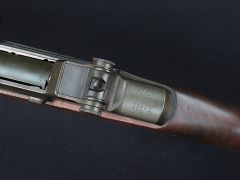 Винтовка Springfield Armory M1 Garand-NMAH-AHB2015q026948