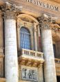 St. Peter's Basilica balcony.JPG