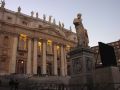 St Peter's Basilica at dusk.jpg