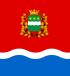 Standard of the Governor of Amur Oblast.png
