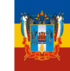 Standard of the Governor of Rostov Oblast.svg
