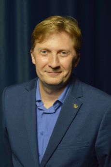 Портрет С. А. Козловского, 2021 год