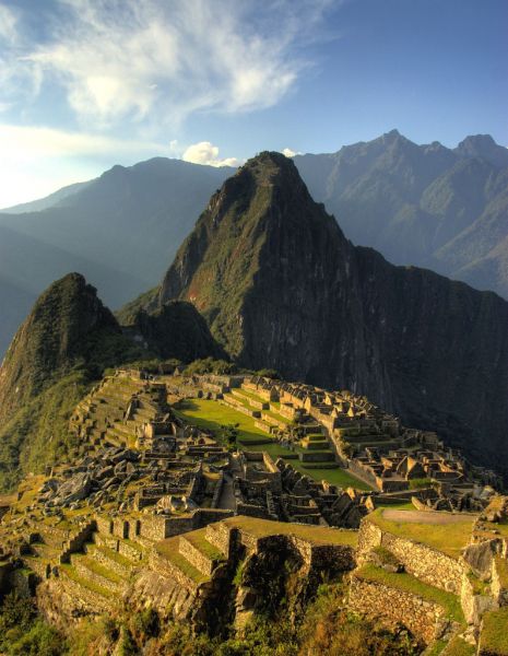 Файл:Sunset across Machu Picchu.jpg