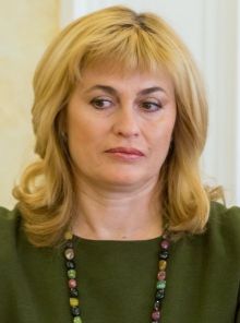 Портрет