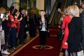 Светлана Немоляева на церемонии открытия III Сочинского международного кинофестиваля