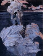 Swan Princess by Mikhail Vrubel - sketch 01.jpg