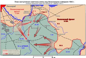 Sxema nastupleniya Leningrad fevral 1943 2.jpg