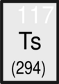 Теннессин, 2009[8]