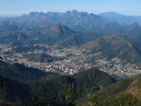 Teresopolis,Vista da Pedra do Sino.jpg