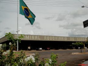 Terminal Rodoviário de Guará - panoramio.jpg