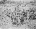 The Battle of the Somme, July-november 1916 Q4323.jpg