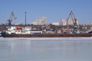 Ростовский морской торговый порт