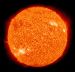 The Sun by the Atmospheric Imaging Assembly of NASA's Solar Dynamics Observatory - 20100819.jpg