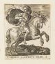 Тиберий Клавдий Нерон, около 1565 года