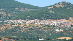 Torres de Albanchez, en Jaén (España).jpg