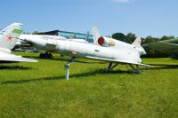 Tupolev M-141 @ Central Air Force Museum.jpg