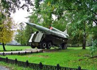 Tupolev Tu-141, Museum of Military Glory.jpg