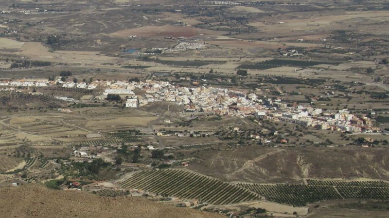 Файл:Turre, en Almería (España).jpg — энциклопедия «Знание.Вики»