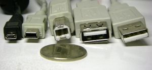 USB: что это такое, типы разъемов и характеристики