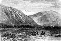 UTCHKULAN, 'The frosty Caucasus' (1875).jpg