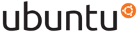 Логотип Ubuntu 2010 — 2022 год