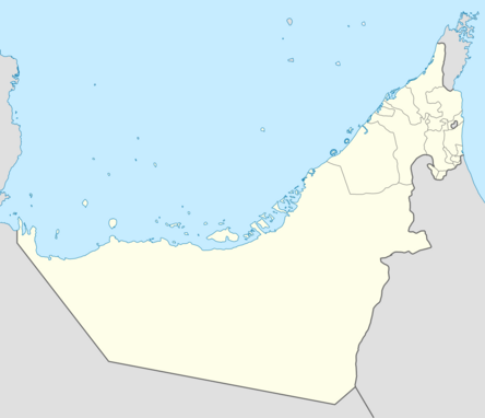 United Arab Emirates location map.svg