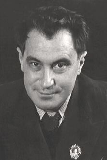 Катаев Валентин Петрович