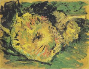 Van Gogh - Zwei abgeschnittene Sonnenblumen.jpeg