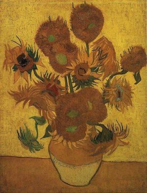 Van Gogh Vase with Fifteen Sunflowers Amsterdam.jpg