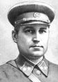 Генерал-майор В. А. Хоменко