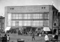 Здание универмага Мосторга на Красной Пресне, 1927—1928 гг.
