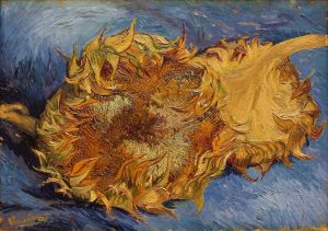 Vincent van Gogh - Sunflowers (Metropolitan Museum of Art).jpg