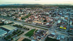 Vista área de Euclides da Cunha (Bahia).jpg