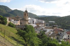 Vista de Algarinejo, en Granada (España).jpg