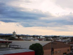 Vista parcial de Cachoeira Paulista SP.JPG