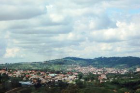 Vista parcial de Itaguara MG.JPG