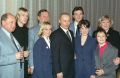 Встреча президента Владимира Путина со спортсменами и тренерами олимпийской сборной России, 2002